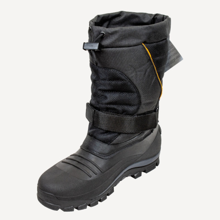 Сапоги COMBAT-FIX (RU 41 EU 42; Black)